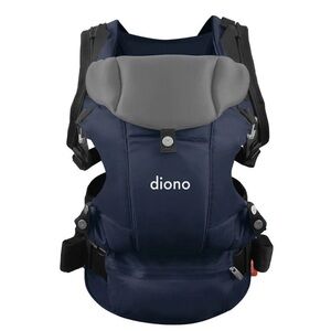 Diono Navy Carrier